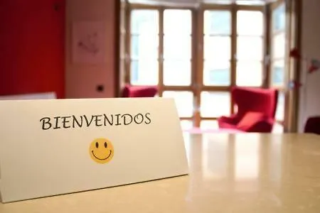 Apartment Estudio Moderno Centro-playa Gijón